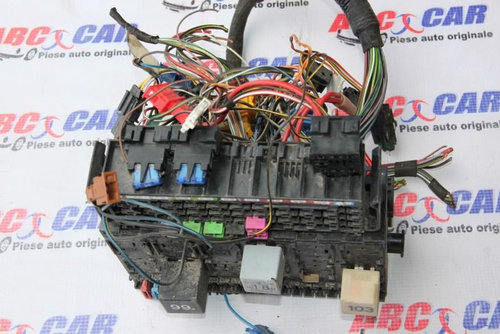 Panou sigurante Volkswagen Transporter T4 1990-2003