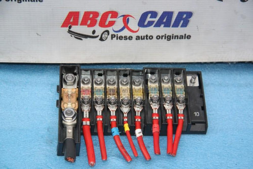 Panou sigurante Volkswagen Transporter T5 2003-2015 7H0937550A