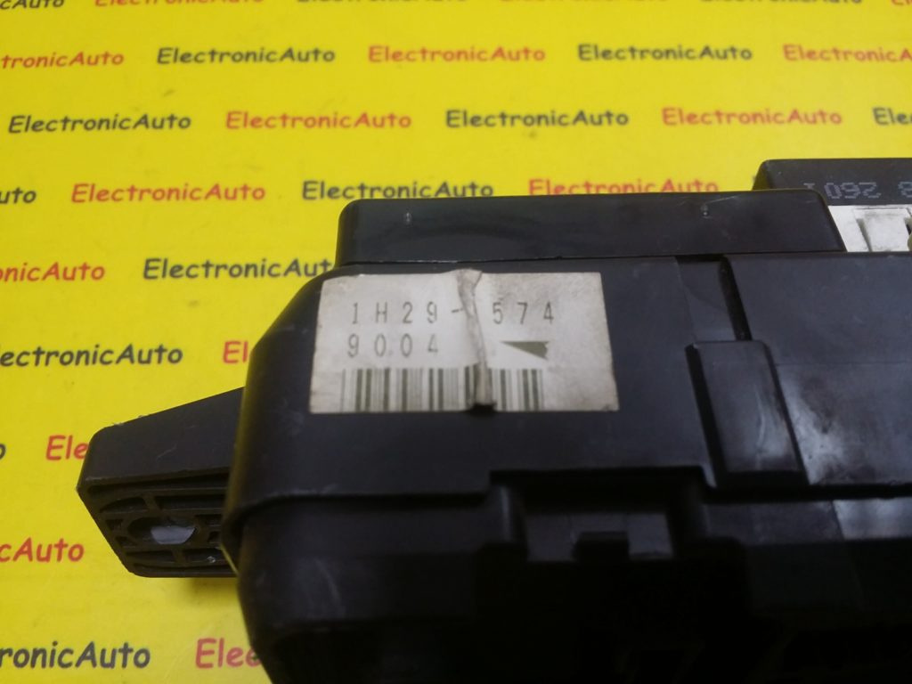 Panou Sigurante Volvo, 30889989