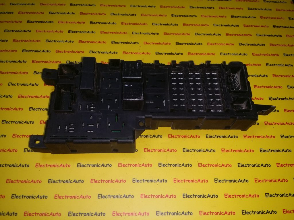 Panou Sigurante Volvo 518323324