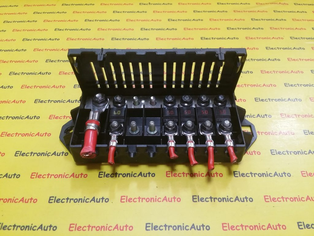 Panou Sigurante Volvo, 9441776, 9162323