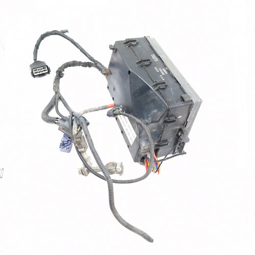 Panou Sigurante Volvo C30 2006-2013 1.6 Benzina Bsm 3M5T14A142Ab, 30786998, 8688040, 3M5T-14A142-Ab,...
