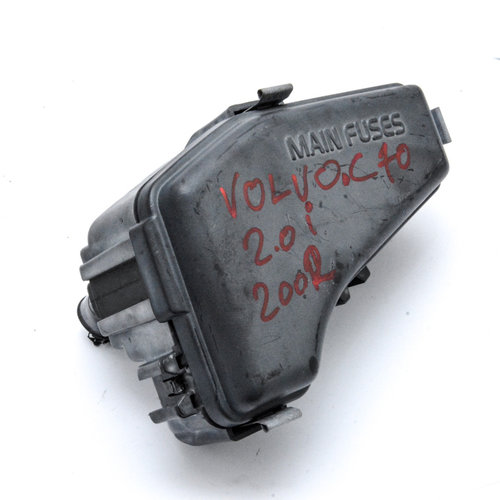Panou Sigurante Volvo C70 1 1998-2005 2.0 Benzina 9128576, 9162084