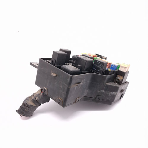 Panou Sigurante Volvo S40 1 (VS) 1995 - 2004 Benzina 30859714, 72541985, MB953381, V23134852X20