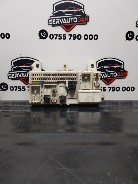 Panou sigurante Volvo S40 2 (2004->) 2.0 Motorina 2007, 30765015
