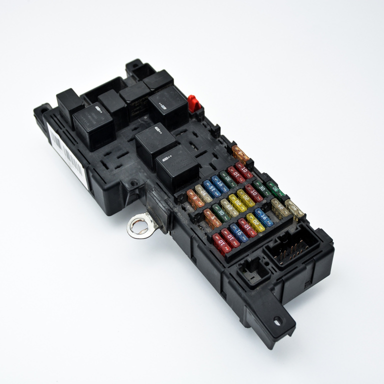 Panou Sigurante Volvo S60 1 2000-2009 2.4 B 5244 S2 Benzina 518322326