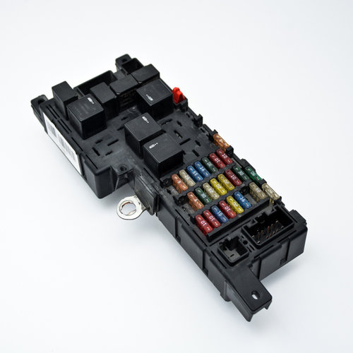 Panou Sigurante Volvo S60 1 2000-2009 2.4 B 5244 S2 Benzina 518322326