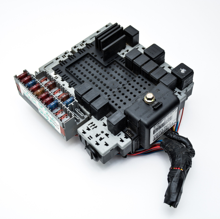 Panou Sigurante Volvo S60 1 2000-2009 2.4 D Motorina 9401802, 08696098, 08696040, 9162316, 9162438, 8622520