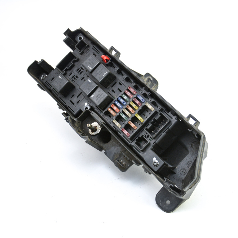 Panou Sigurante Volvo S60 1 2000-2009 2.4 D Motorina 518828017, 8678449, 9494210