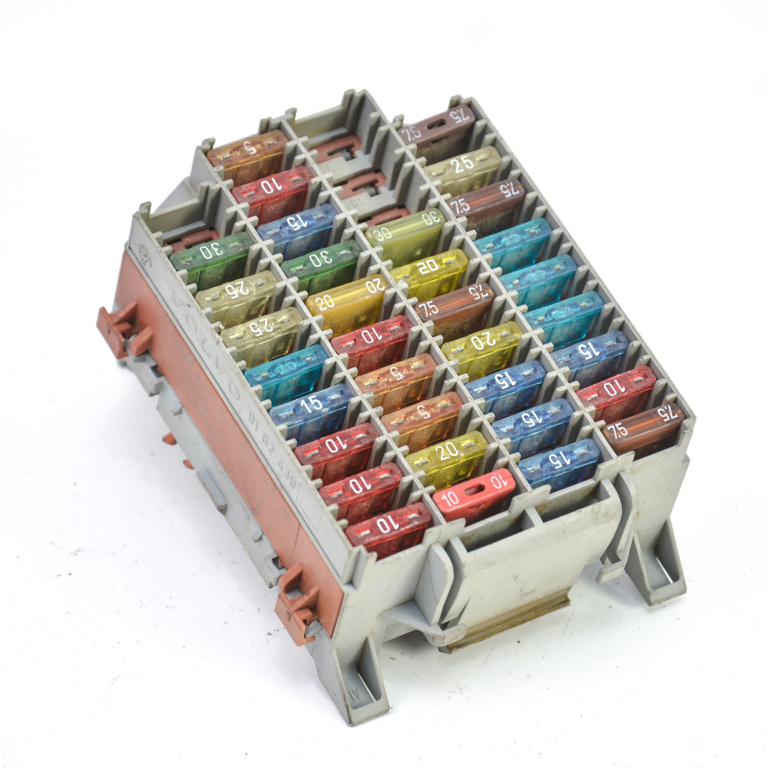 Panou Sigurante Volvo S60 1 2000 - 2009 9162439, 91 62 439