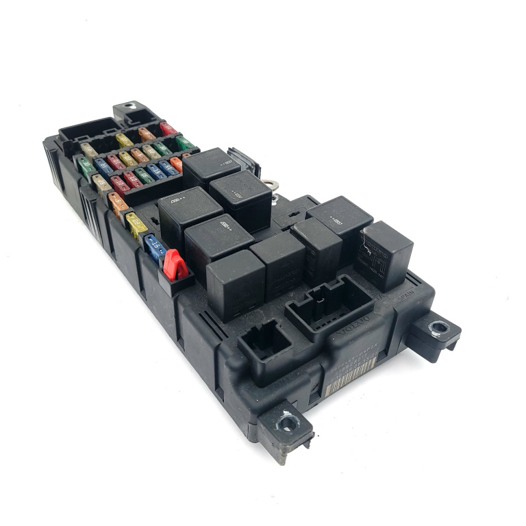 Panou Sigurante Volvo S80 1 (Ts, Xy) 1998-2006 2.4 D5 D 5244 T Motorina 8678449, 518828017, 8678449Die2X