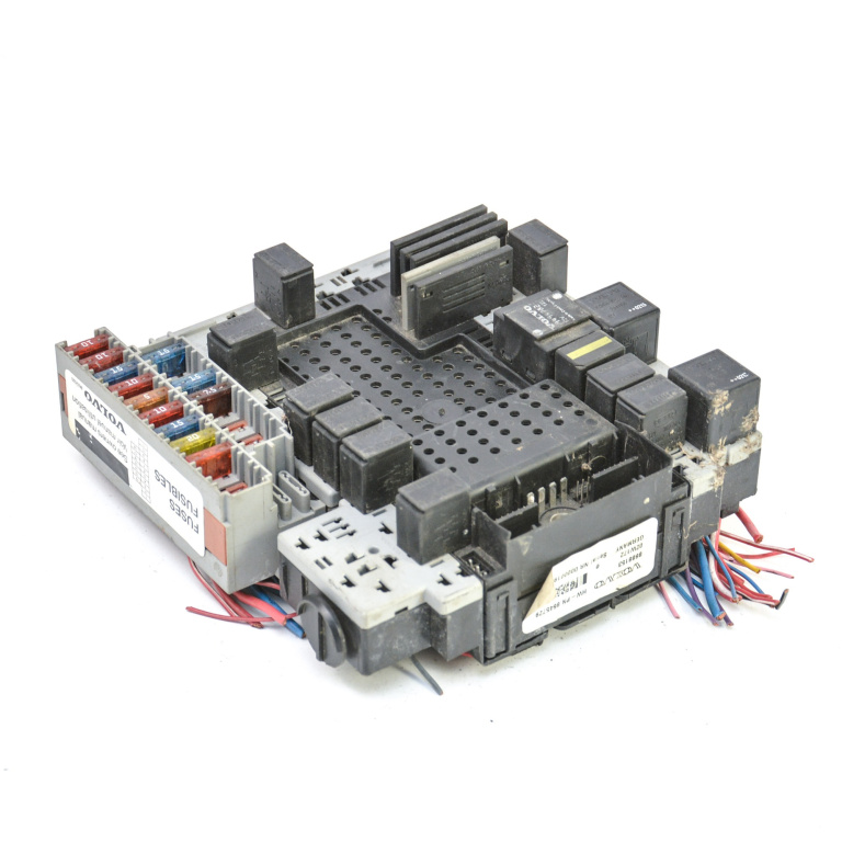 Panou Sigurante Volvo S80 1 (TS, XY) 1998 - 2006 8688153, 02W091
