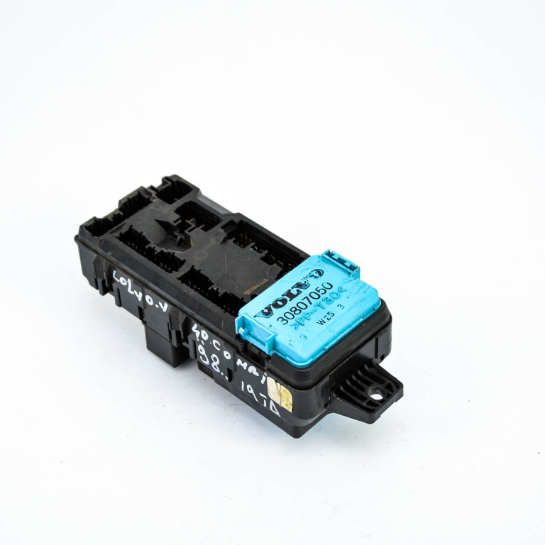 Panou Sigurante Volvo V40 Combi 1995-2004 1.9 Td Motorina 30807016, 30807050 Siemens