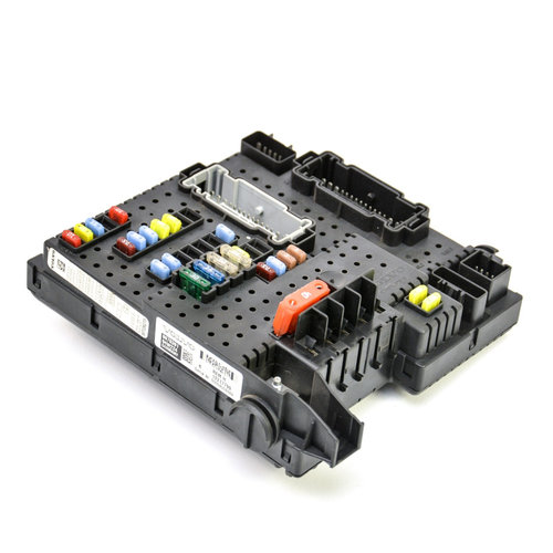 Panou Sigurante Volvo Xc90 1 2002 > D5 D 5244 T Motorina 12217799, 30728273, 8676391 Delphi