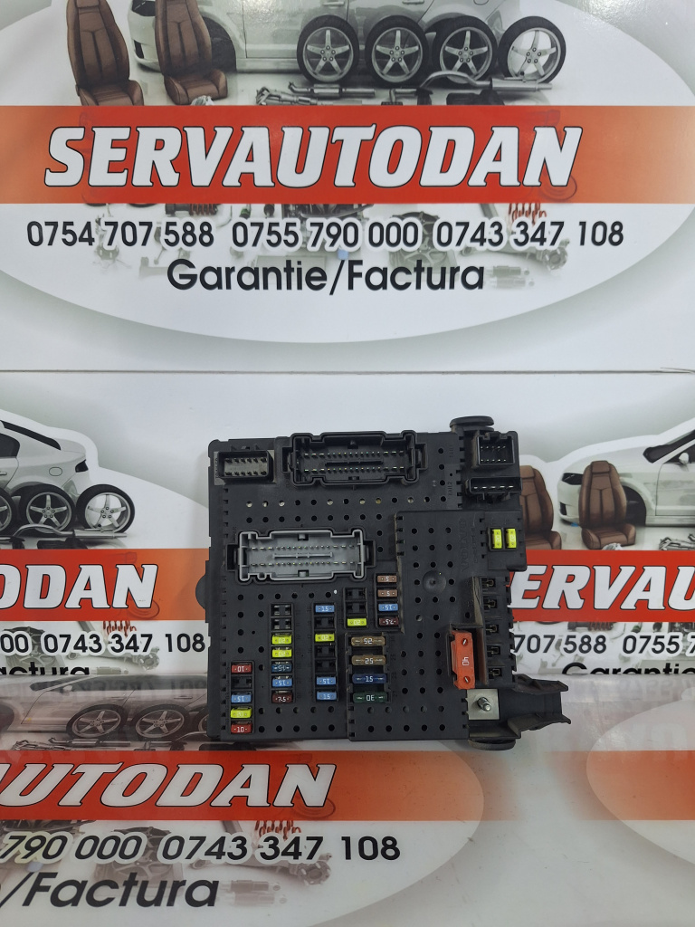 Panou sigurante Volvo XC90 (2002->) 2.4 Motorina 2004, 8676391