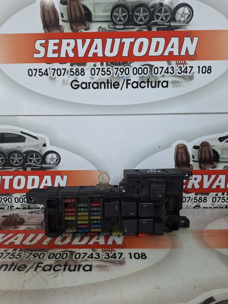 Panou sigurante Volvo XC90 (2002->) 2.4 Motorina 2004, 518828108 / 30728008