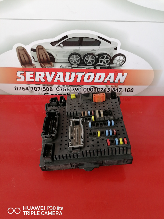 Panou sigurante Volvo XC90 (2002->) 2.4 Motorina 2006, 28017881