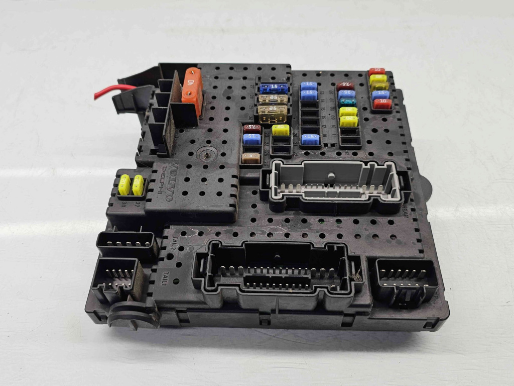 Panou sigurante Volvo XC90 [Fabr 2002-2014] 28242073