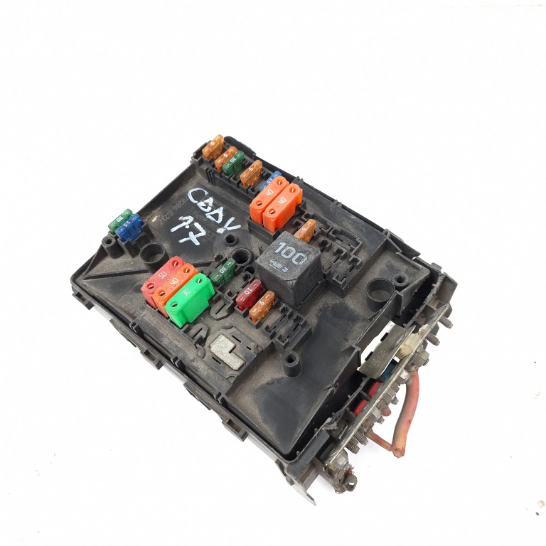 Panou Sigurante Vw Caddy 2 1995-2003 017181301, 0-1718130-1 Tyco