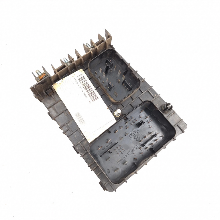 Panou Sigurante Vw Caddy 3 2004-2015 2.0 Sdi Bdj Motorina 1K0937124K, 014189851, 013949631C, 01394932 Tyco