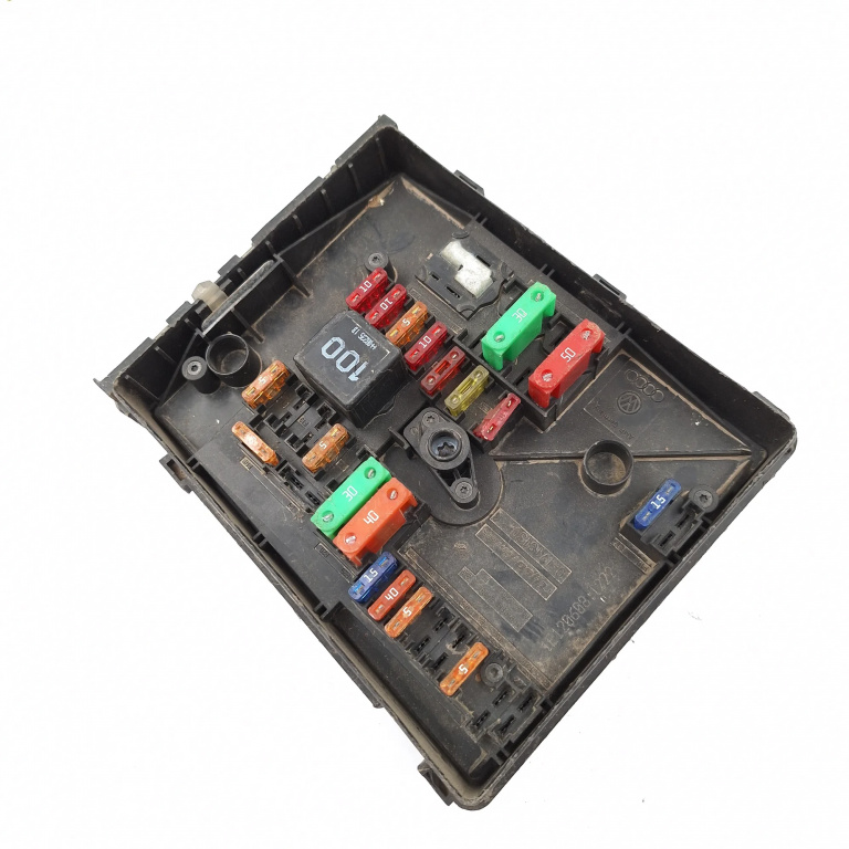 Panou Sigurante VW GOLF 4 1997 - 2004 01718130, 017181281E, 1E1206081222
