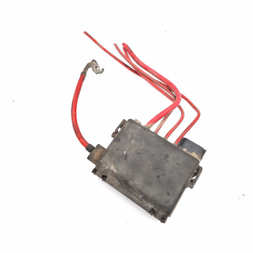 Panou Sigurante Vw Golf 4 1997-2004 1.9 Tdi Axr Motorina