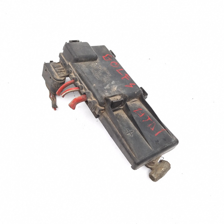 Panou Sigurante VW GOLF 4 1997 - 2004 1J0937550