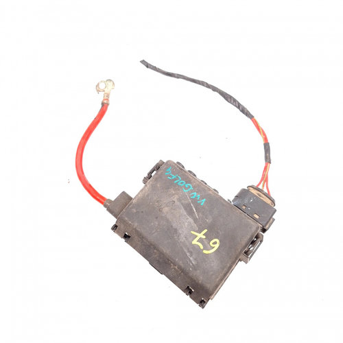 Panou Sigurante Vw Golf 4 1997-2004