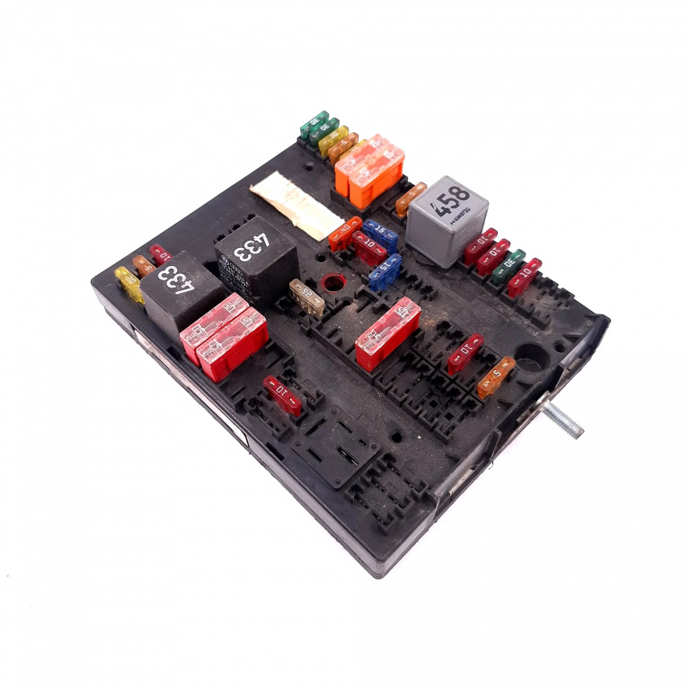Panou Sigurante Vw Golf 5 2003-2009 01394932, 1H26100323, 1394947C Tyco