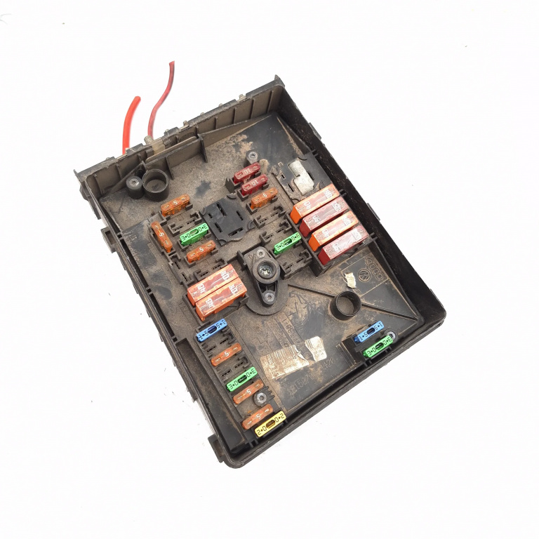 Panou Sigurante VW GOLF 5 2003 - 2009 017181301, 1B15070