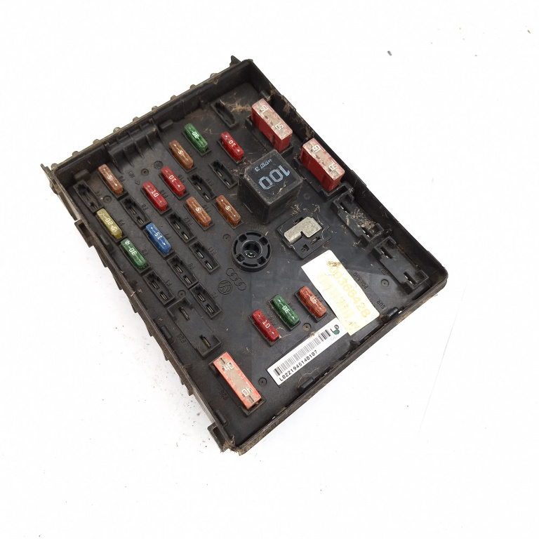Panou Sigurante VW GOLF 5 2003 - 2009 09366428, L0221945140107