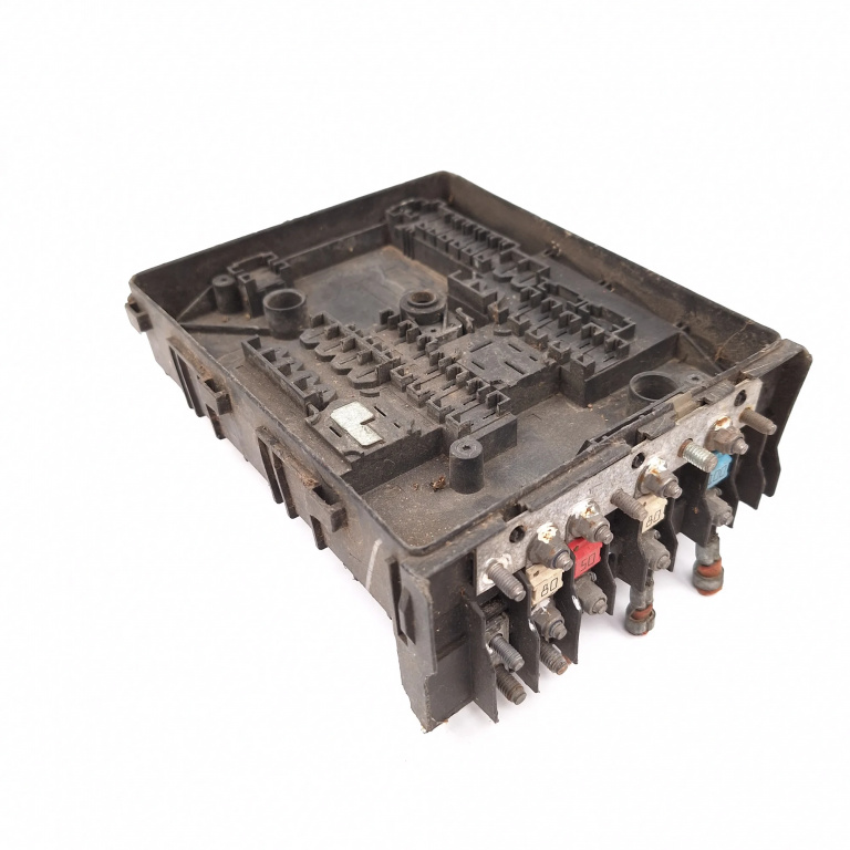 Panou Sigurante Vw Golf 5 2003-2009 1.9 Tdi Bkc Motorina 1K0937125, 1K0 937 125, 0-1718130-1, 017181301, 0-1718128-1, 017181281, 1-038814-0, 10388140 Valeo
