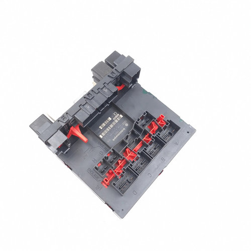 Panou Sigurante Vw Golf 5 2003-2009 1.9 Tdi Bru Motorina 3C0937049E, F005V00526 Bosch