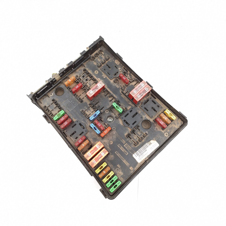 Panou Sigurante VW GOLF 5 2003 - 2009 1K0937124K, 0515530226E, 014189861, 013949631C, 01394932