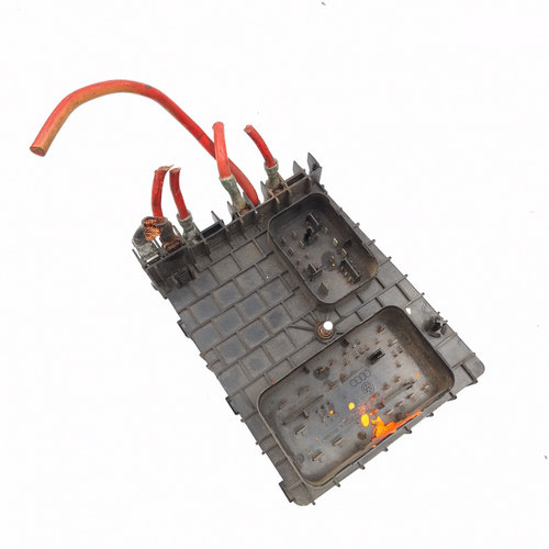 Panou Sigurante VW GOLF 5 2003 - 2009 1K0937124K, 014189861, 01394932, 1A2523655760