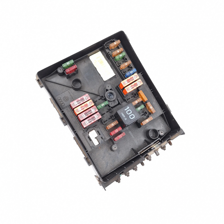 Panou Sigurante Vw Golf 5 2003-2009 2.0 Tdi 16V Bkd Motorina 1K0937125A, 017181301, 017183071, 135253610