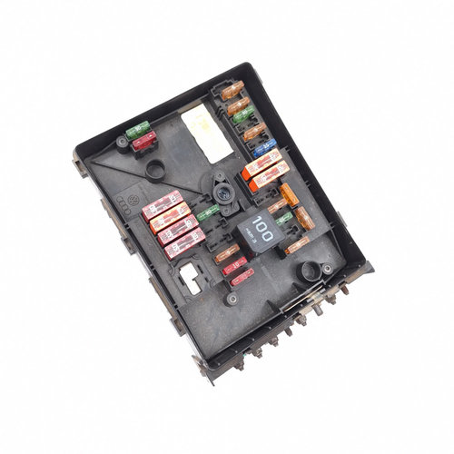 Panou Sigurante Vw Golf 5 2003-2009 2.0 Tdi 16V Bkd Motorina 1K0937125A, 017181301, 017183071, 13525...