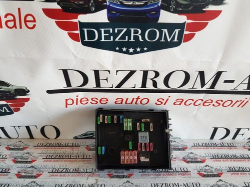 Panou sigurante VW Golf 5 Plus 1k0937125a