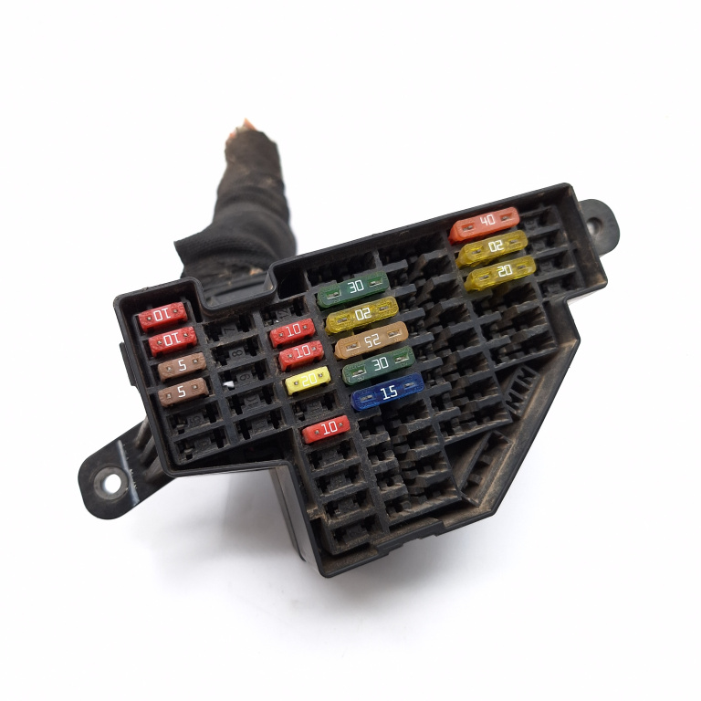 Panou Sigurante VW GOLF 6 2008 - 2013 30081001391, 300810 01391