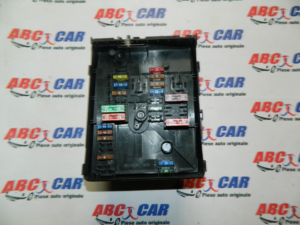 Panou sigurante VW Golf 6 cod: 1K0937125C