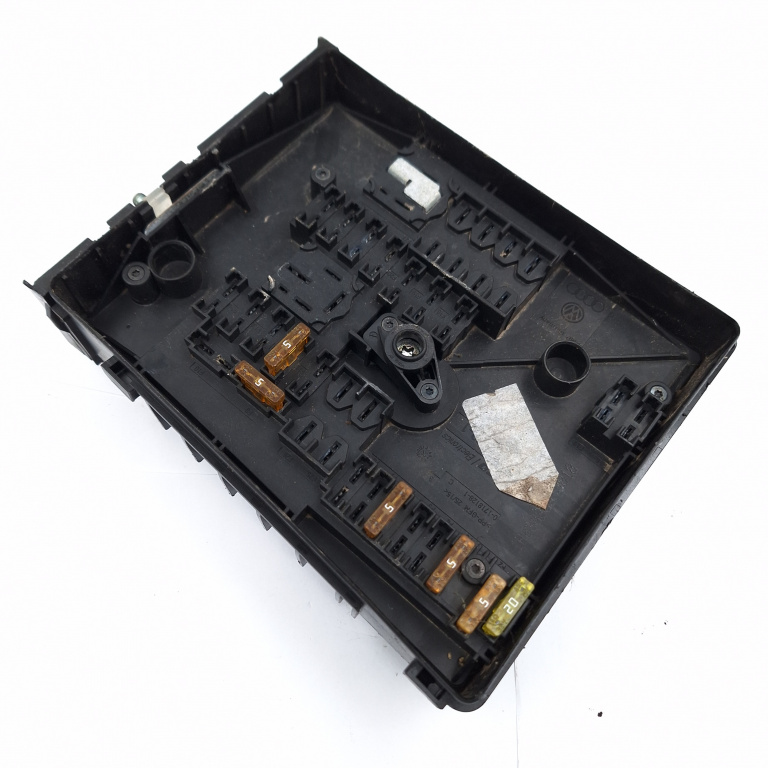 Panou Sigurante Vw Golf Plus (5M) 2005-2013 1.9 Tdi Bkc Motorina Bsm 1K0937125, 017183071, 017181281C, 1B0808053818