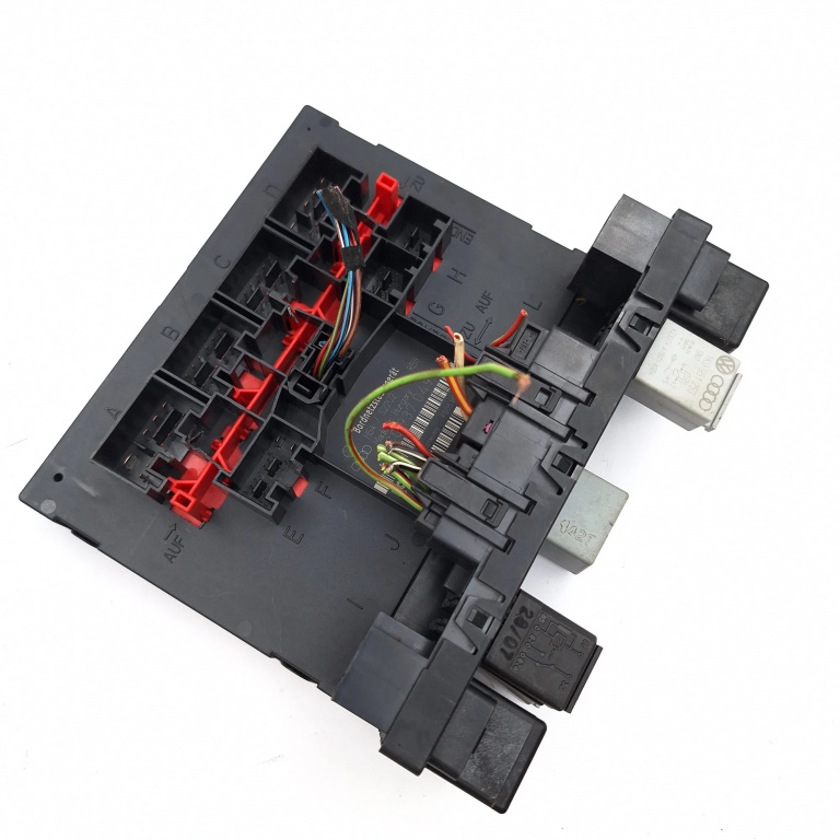 Panou Sigurante Vw Golf Plus (5M) 2005-2013 1.9 Tdi Bls Motorina 3C0937049Aj, F005V00661, 0222906071549, 07362170, 1K0951253 Bosch