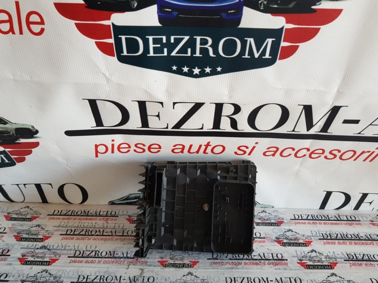 Panou sigurante VW Jetta 1k0937125a