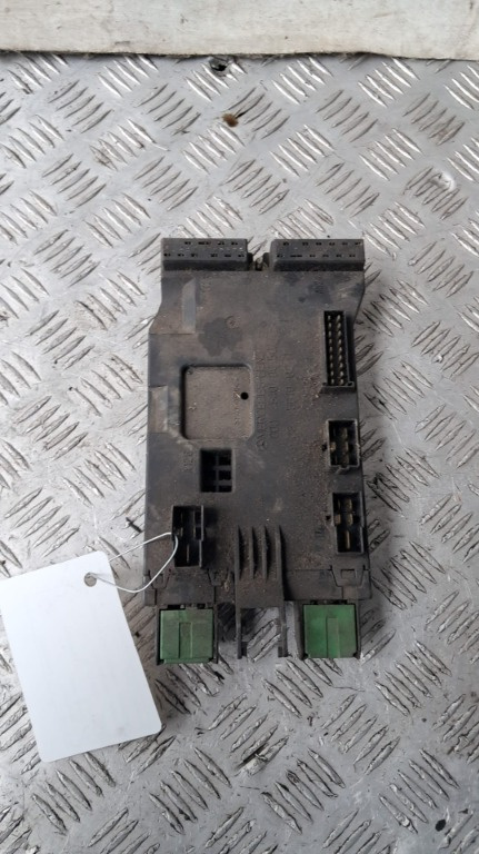 Panou sigurante Vw LT 35 2.5 TDI cod motor AVR / ANJ an 2005 cod 0005400650
