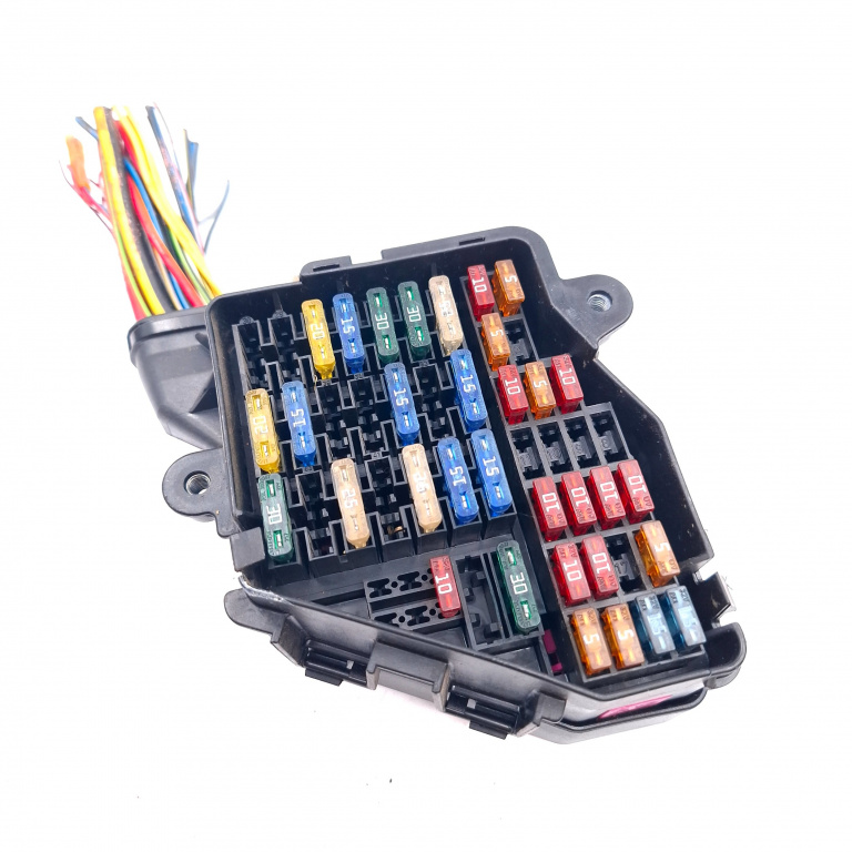 Panou Sigurante VW PASSAT B5, B5.5 1996 - 2005 Motorina 8D1941824, AUQA052062