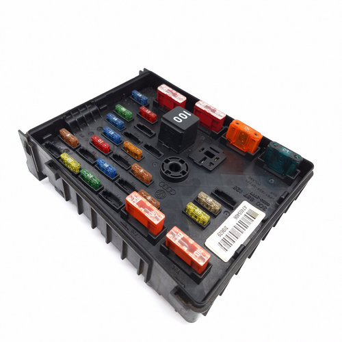 Panou Sigurante Vw Passat B6 2005-2010 2.0 Fsi Bvy Benzina Bsm 3C0937125, 3C0-937-125, 63592777, 635...