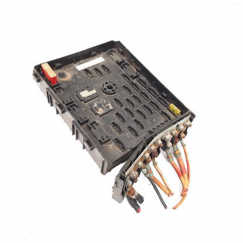 Panou Sigurante Vw Passat B6 2005-2010 2.0 Tdi Bmp Motorina 3C0937125, 3C0 937 125, 63592777, 6359-2...