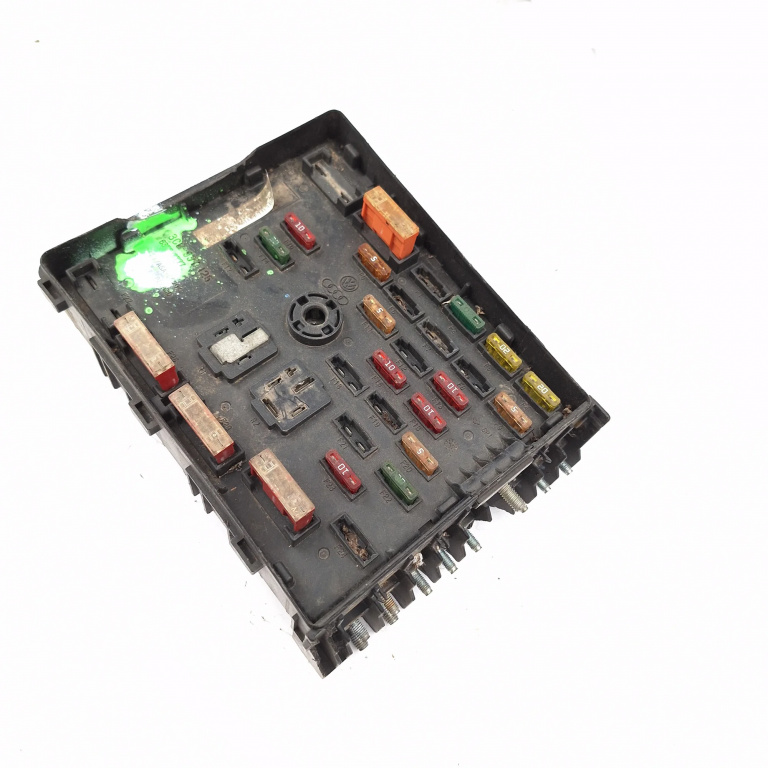 Panou Sigurante VW PASSAT B6 2005 - 2010 3C0937125, 63532777