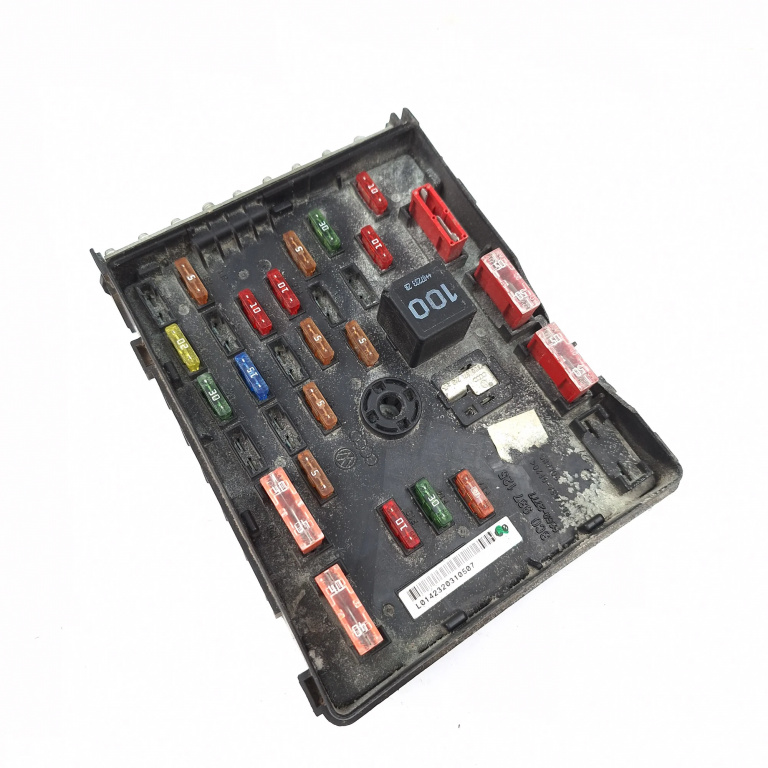 Panou Sigurante Vw Passat B6 2005-2010 3C0937125, 63592777, L0142320310507