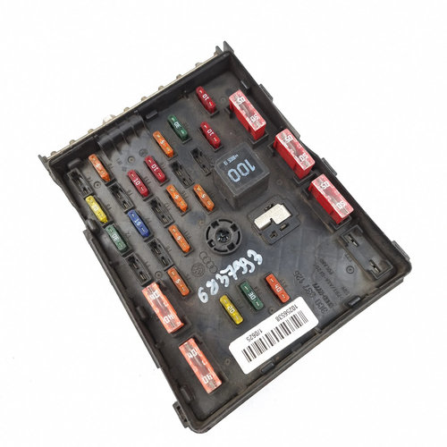 Panou Sigurante Vw Passat B6 2005-2010 3C0937125, 10256538, 63592777, 10256538